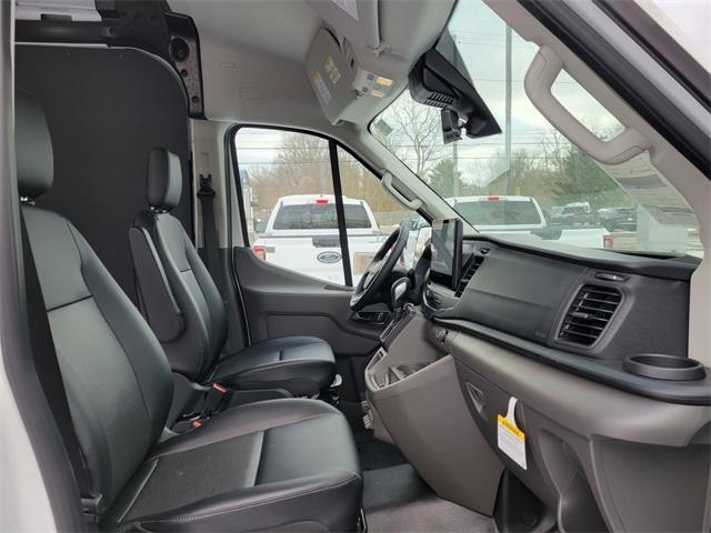 new 2024 Ford Transit-350 car, priced at $65,315