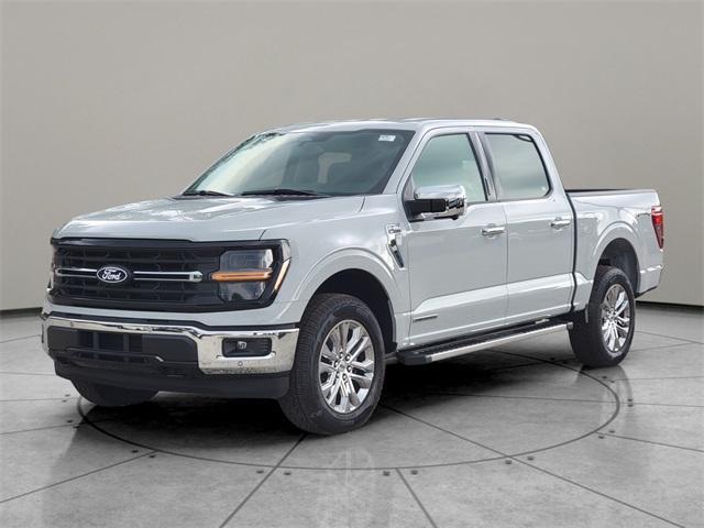 new 2024 Ford F-150 car, priced at $64,585