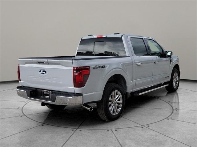 new 2024 Ford F-150 car, priced at $64,585