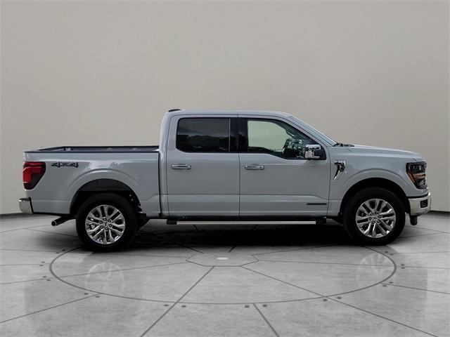 new 2024 Ford F-150 car, priced at $64,585