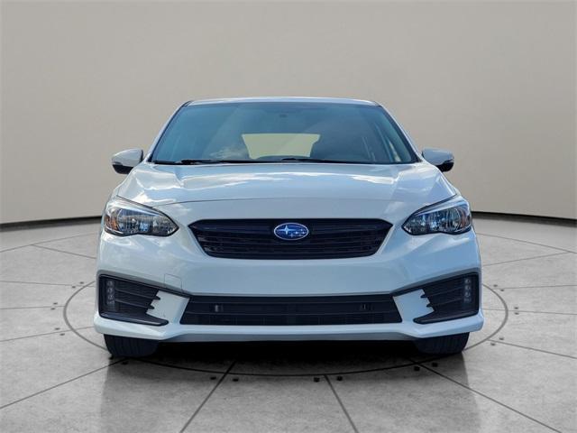 used 2023 Subaru Impreza car, priced at $20,488