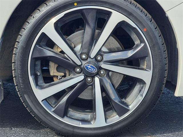used 2023 Subaru Impreza car, priced at $20,488