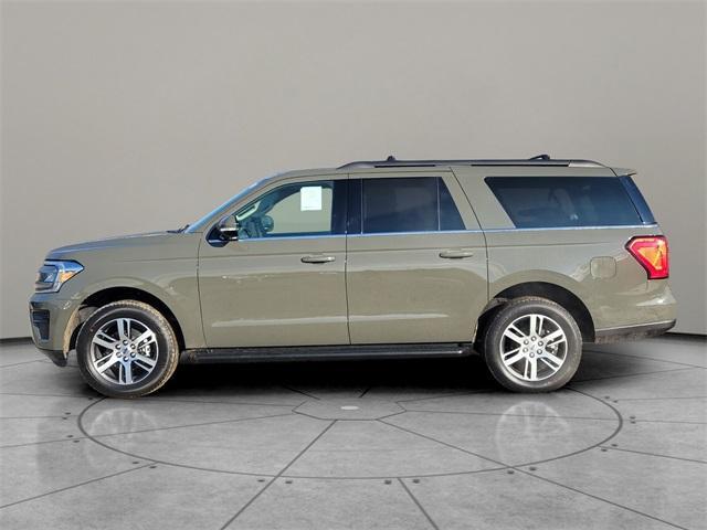 new 2024 Ford Expedition Max car, priced at $77,985