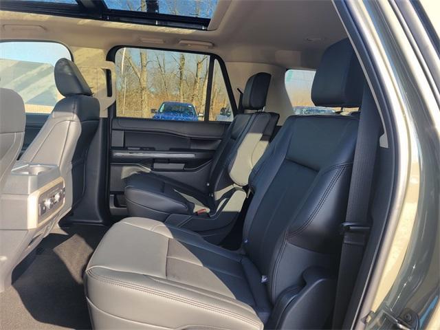 new 2024 Ford Expedition Max car, priced at $77,985