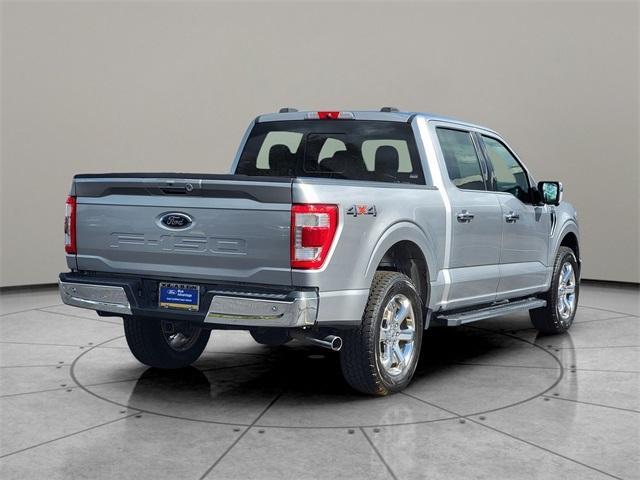 used 2021 Ford F-150 car, priced at $43,888