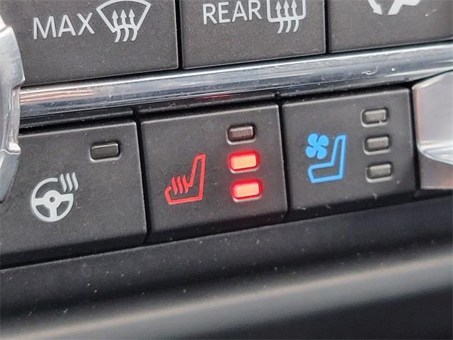 used 2021 Ford F-150 car, priced at $43,888