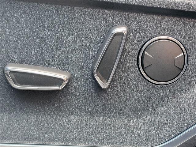 used 2021 Ford F-150 car, priced at $43,888