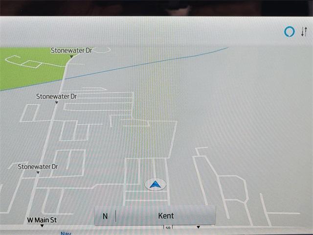 used 2021 Ford F-150 car, priced at $43,888