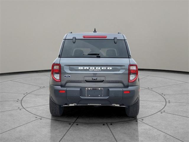 new 2025 Ford Bronco Sport car, priced at $32,315