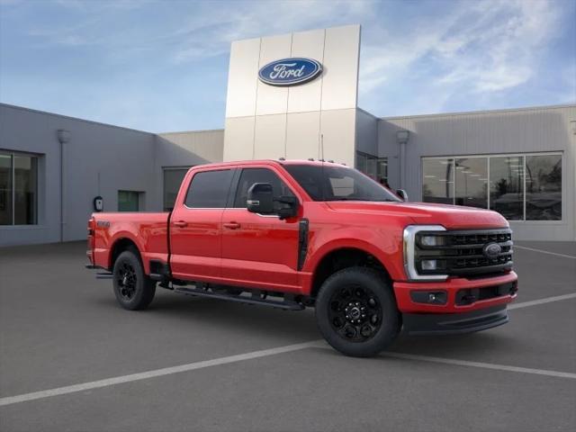 new 2024 Ford F-350 car, priced at $81,160