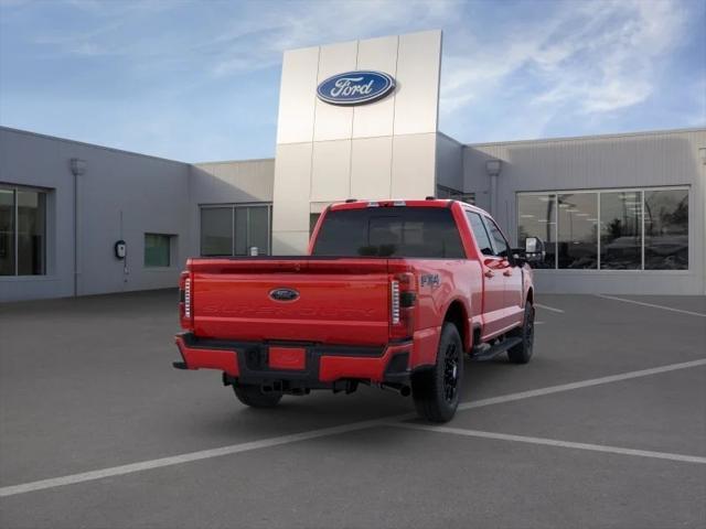 new 2024 Ford F-350 car, priced at $81,160