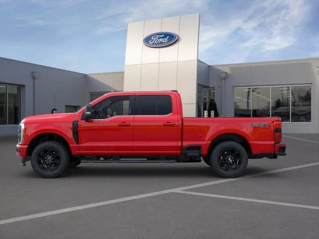 new 2024 Ford F-350 car, priced at $81,160