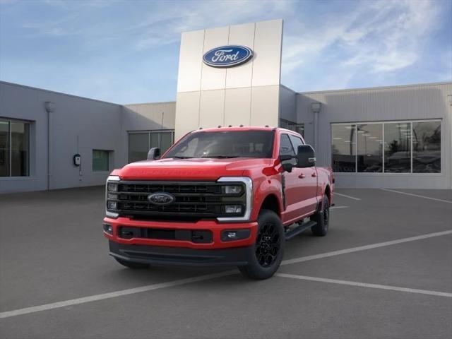 new 2024 Ford F-350 car, priced at $81,160