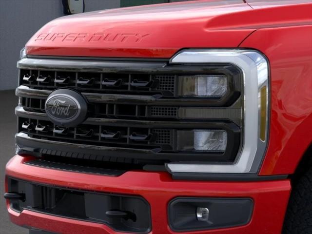 new 2024 Ford F-350 car, priced at $81,160