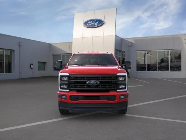 new 2024 Ford F-350 car, priced at $81,160