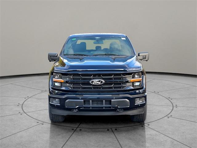 new 2025 Ford F-150 car, priced at $72,430