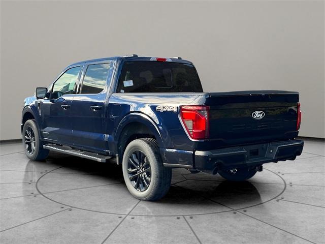 new 2025 Ford F-150 car, priced at $72,430