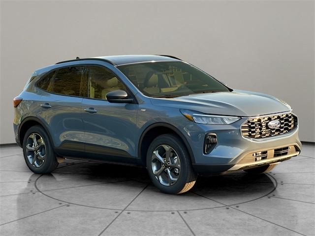 new 2025 Ford Escape car, priced at $36,915