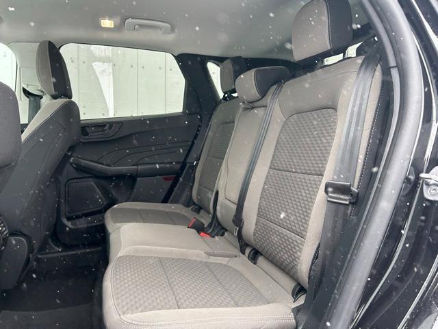 used 2022 Ford Escape car, priced at $21,888