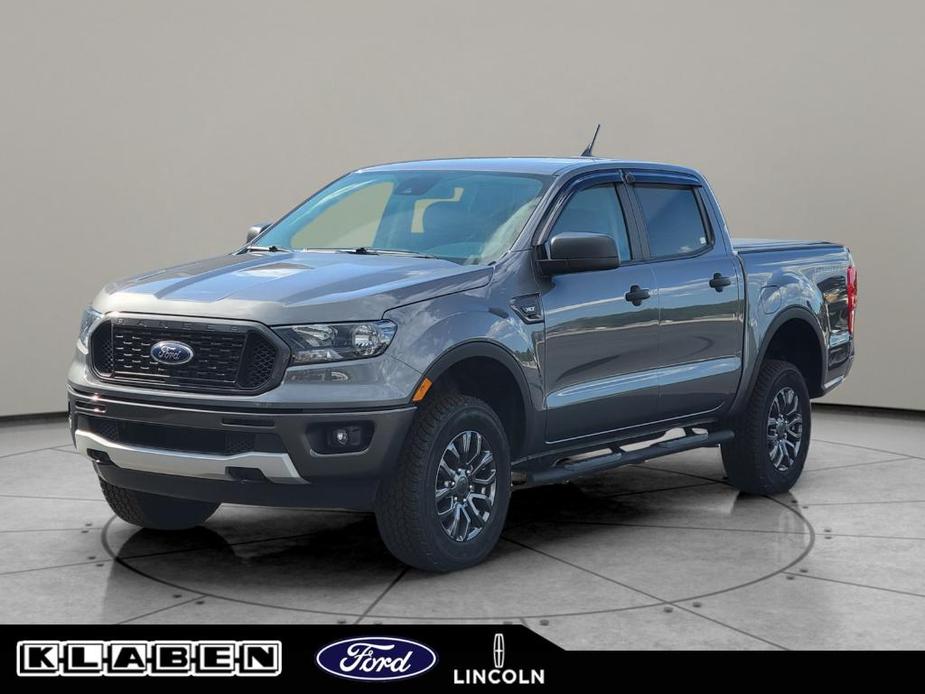 used 2021 Ford Ranger car, priced at $32,888