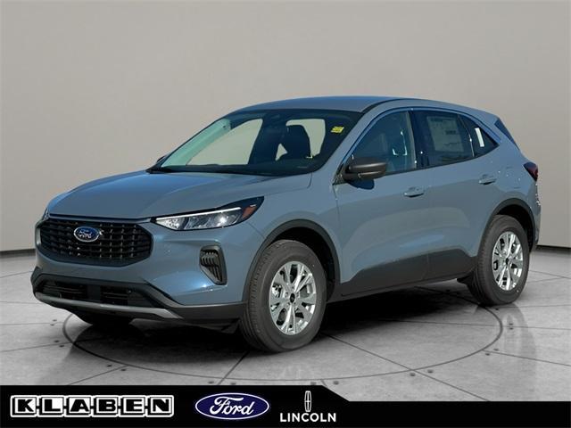 new 2025 Ford Escape car, priced at $34,675