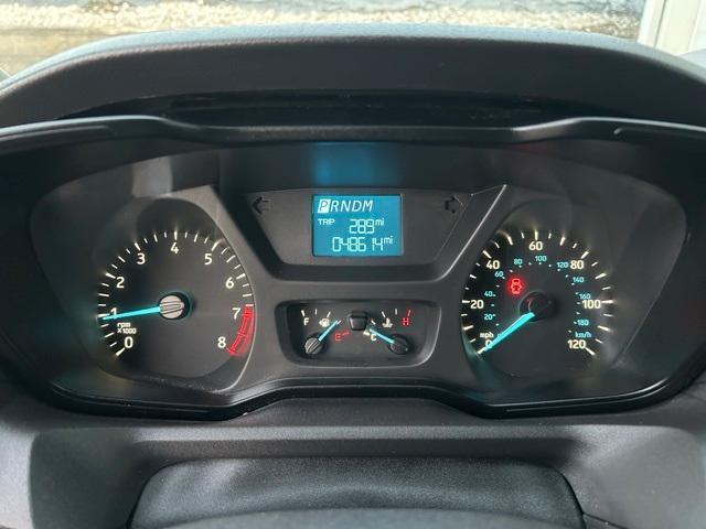 used 2015 Ford Transit-250 car, priced at $24,888