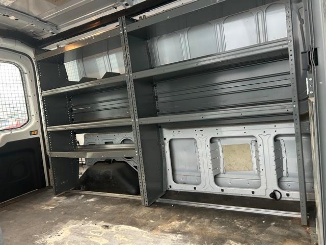 used 2015 Ford Transit-250 car, priced at $24,888