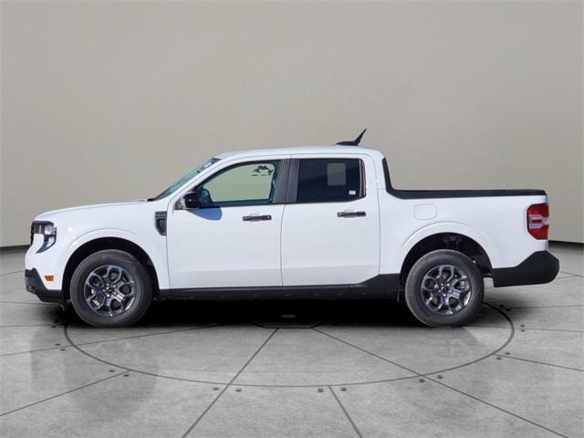 new 2025 Ford Maverick car, priced at $36,155
