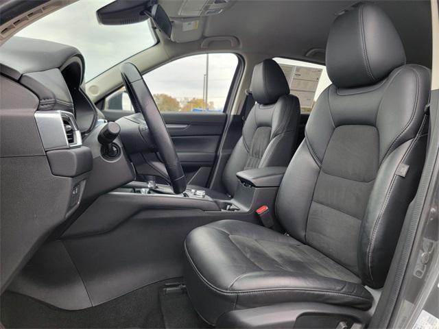 used 2022 Mazda CX-5 car, priced at $20,488