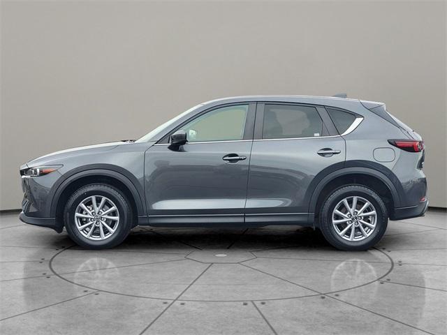 used 2022 Mazda CX-5 car, priced at $20,488