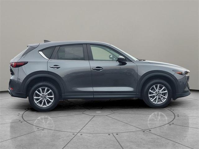 used 2022 Mazda CX-5 car, priced at $20,488