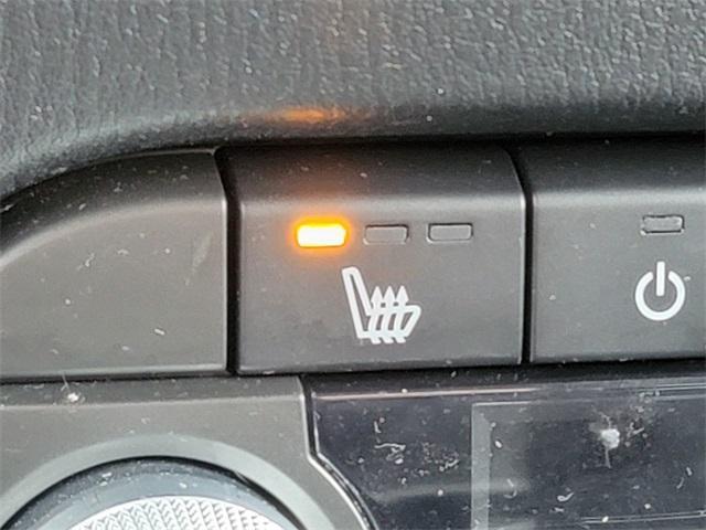 used 2022 Mazda CX-5 car, priced at $20,488