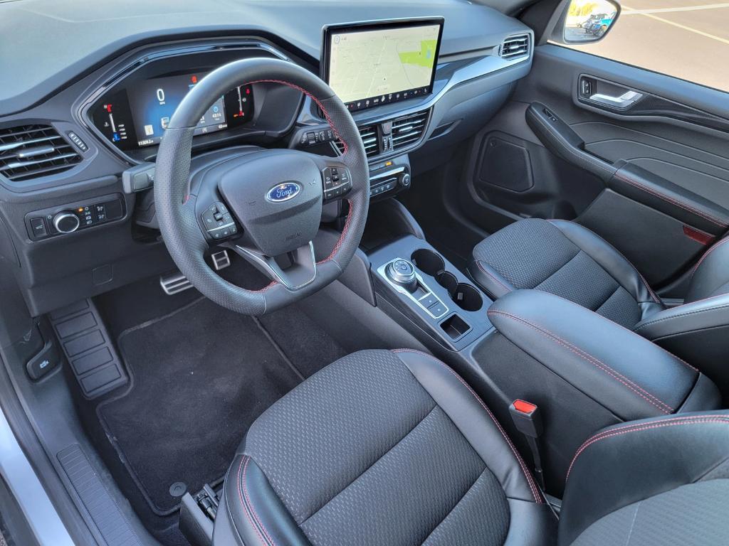 used 2023 Ford Escape car, priced at $28,888