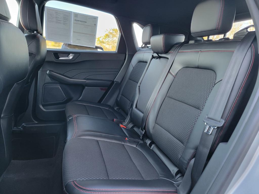 used 2023 Ford Escape car, priced at $28,888