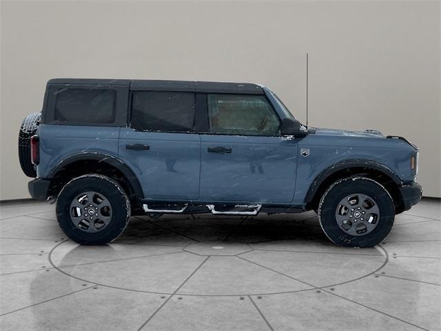 new 2024 Ford Bronco car, priced at $48,395