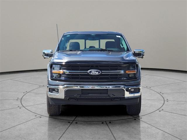 new 2024 Ford F-150 car, priced at $64,515