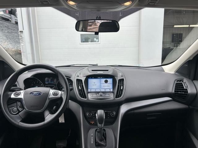 used 2016 Ford Escape car, priced at $12,888