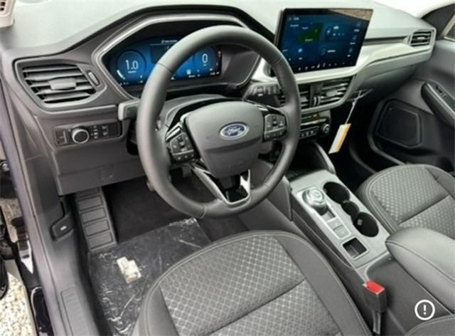 new 2025 Ford Escape car, priced at $36,515