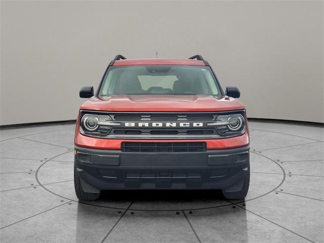 used 2022 Ford Bronco Sport car, priced at $25,488