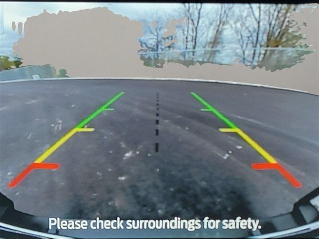 used 2022 Ford Bronco Sport car, priced at $25,488