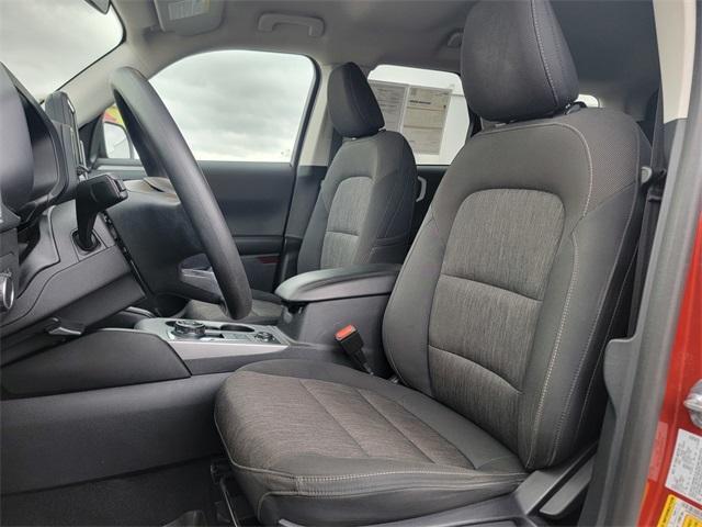 used 2022 Ford Bronco Sport car, priced at $25,488