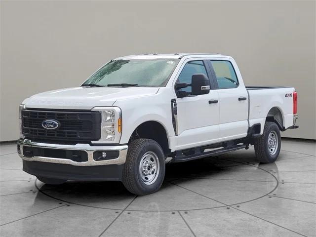 new 2024 Ford F-250 car, priced at $55,295