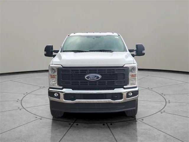 new 2024 Ford F-250 car, priced at $55,295