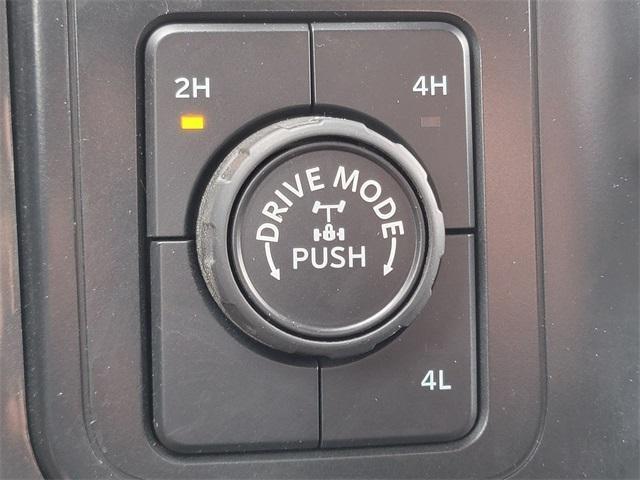 used 2022 Ford F-150 car, priced at $40,888