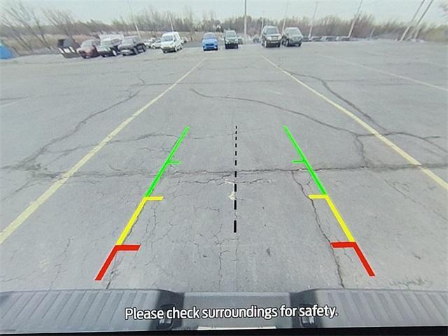 used 2022 Ford F-150 car, priced at $40,888