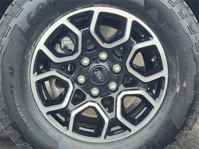 used 2022 Ford F-150 car, priced at $40,888