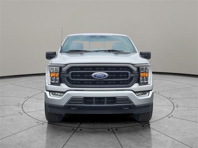used 2022 Ford F-150 car, priced at $40,888