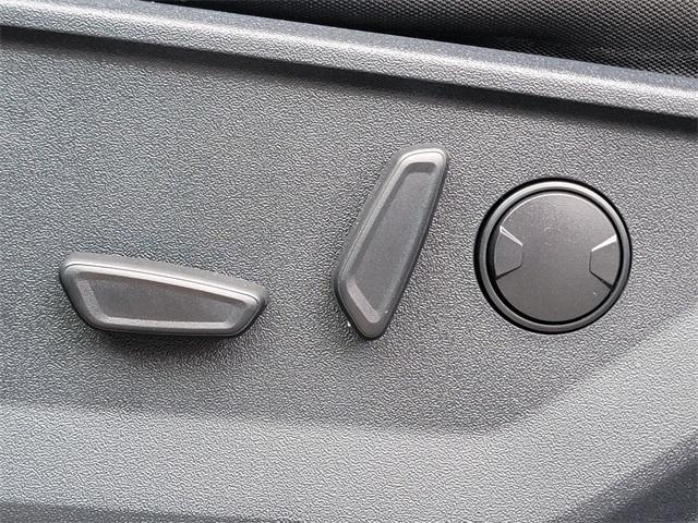 used 2022 Ford F-150 car, priced at $40,888