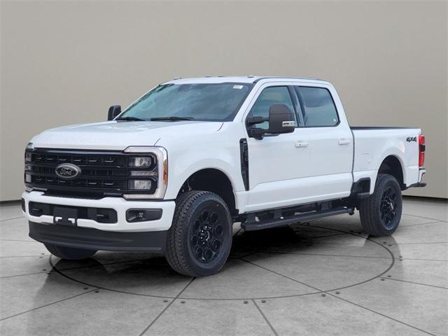 new 2024 Ford F-250 car, priced at $67,610