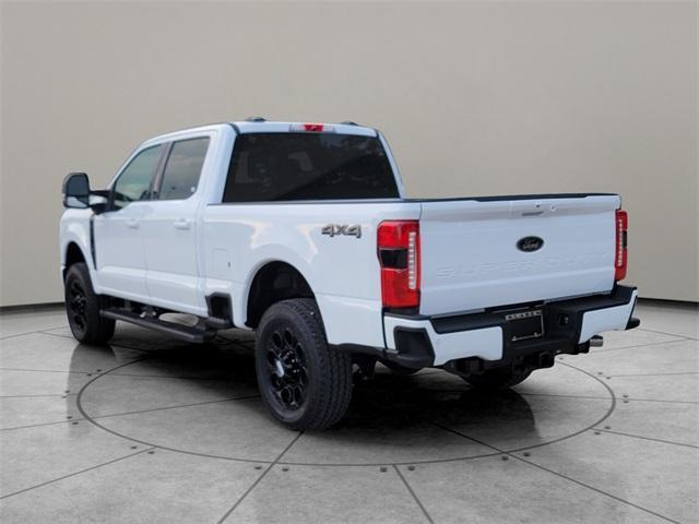 new 2024 Ford F-250 car, priced at $67,610